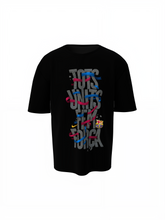 Tots Units Oversized T-Shirts